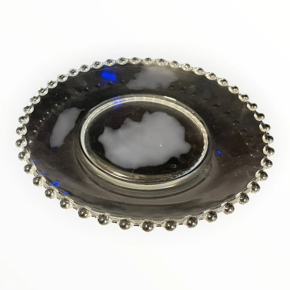 N/A vintage clear